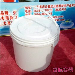 5L-003欧式塑料桶